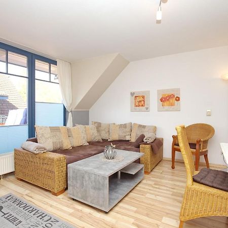 Feriendorf Papillon Wohnung 03-7 Больтенхаген Экстерьер фото