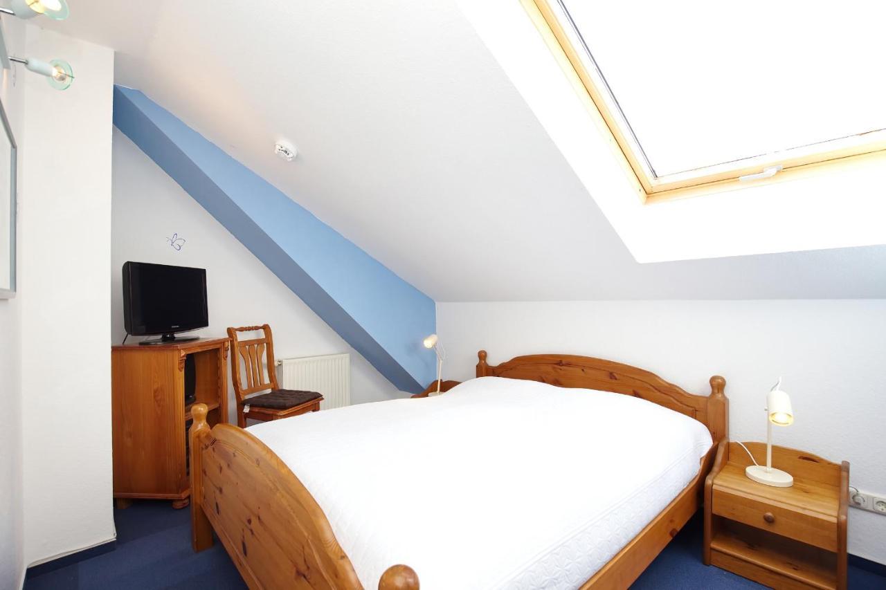 Feriendorf Papillon Wohnung 03-7 Больтенхаген Экстерьер фото