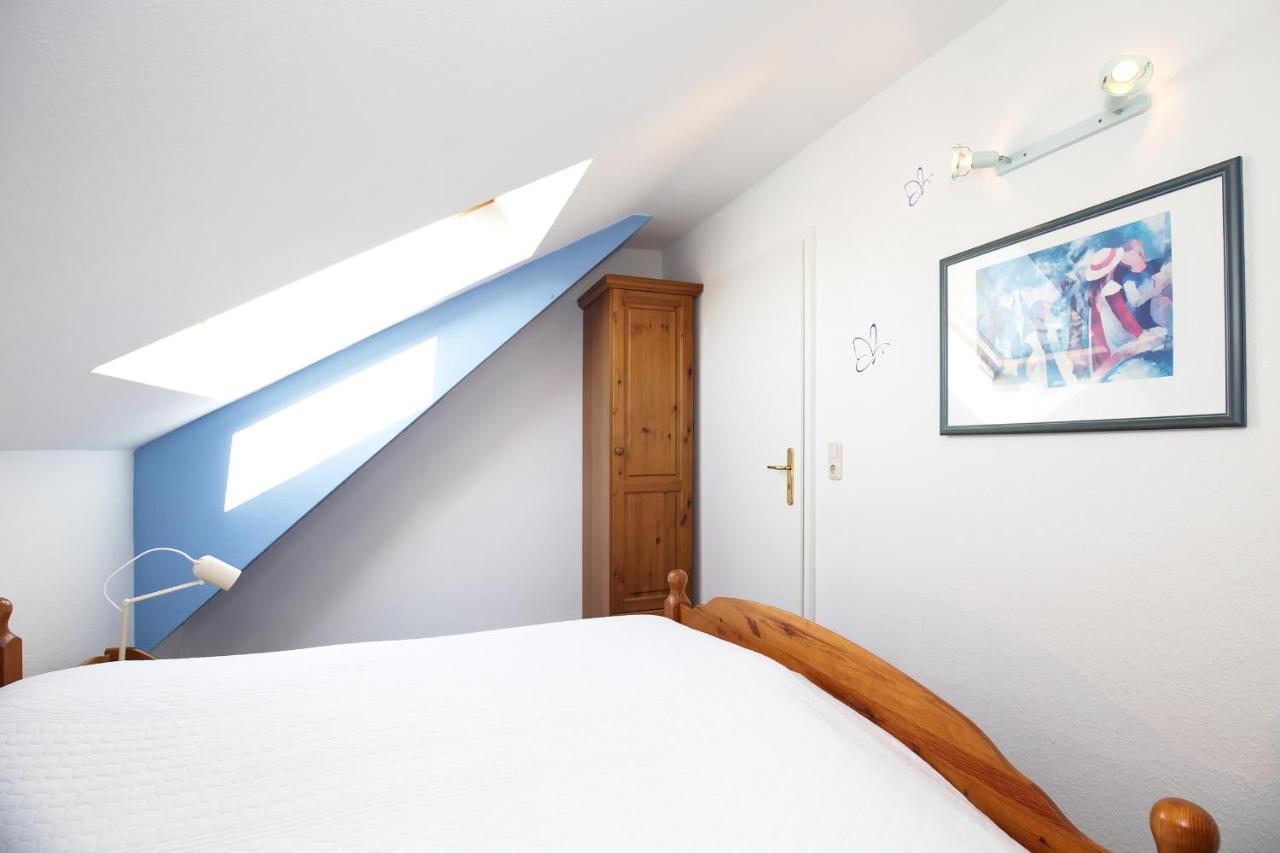 Feriendorf Papillon Wohnung 03-7 Больтенхаген Экстерьер фото