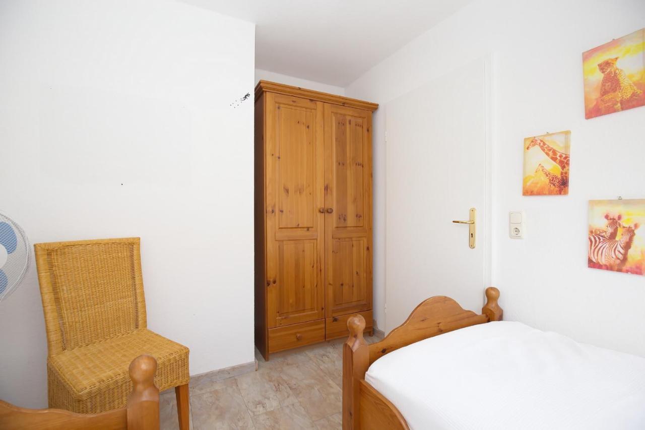 Feriendorf Papillon Wohnung 03-7 Больтенхаген Экстерьер фото