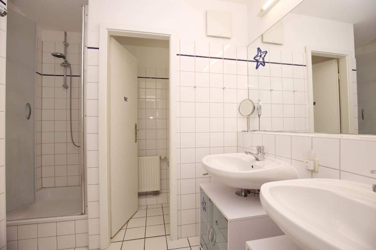 Feriendorf Papillon Wohnung 03-7 Больтенхаген Экстерьер фото